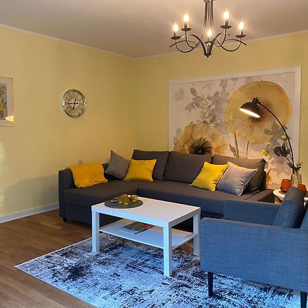 Christianes Apartment - Ebstorf Екстериор снимка