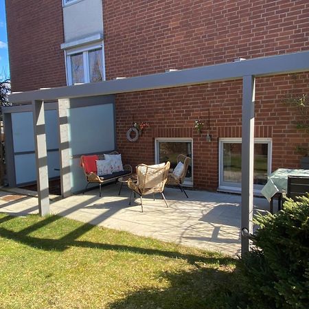 Christianes Apartment - Ebstorf Екстериор снимка
