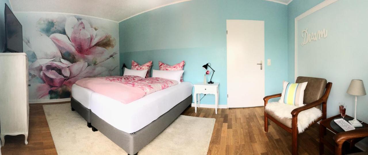 Christianes Apartment - Ebstorf Екстериор снимка