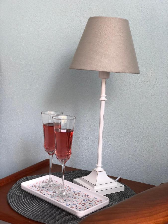 Christianes Apartment - Ebstorf Екстериор снимка