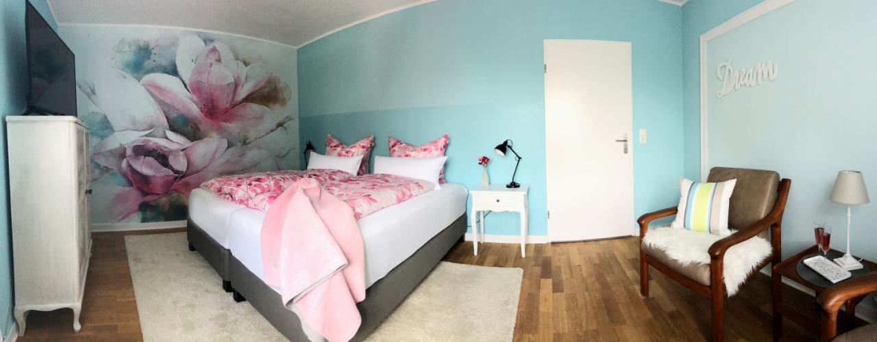 Christianes Apartment - Ebstorf Екстериор снимка