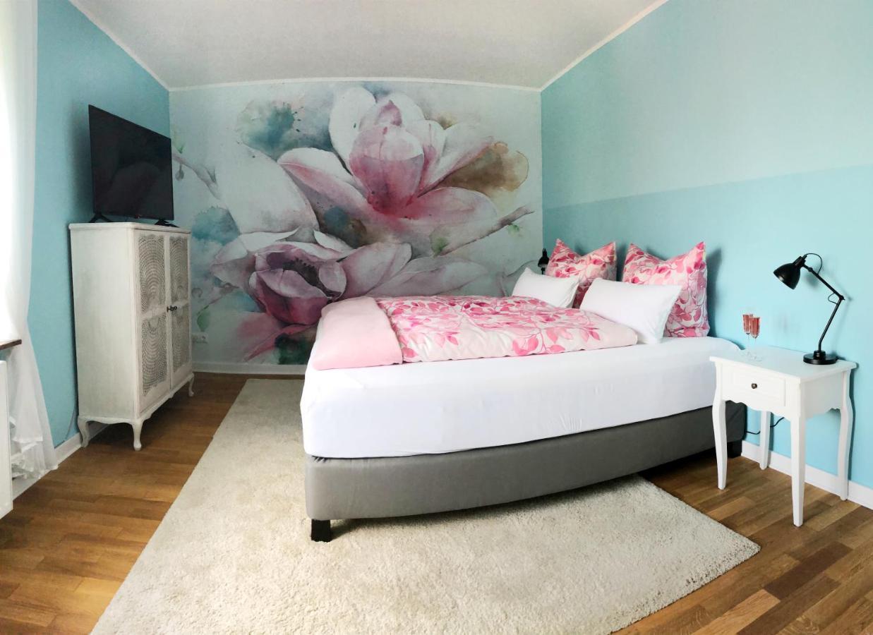 Christianes Apartment - Ebstorf Екстериор снимка