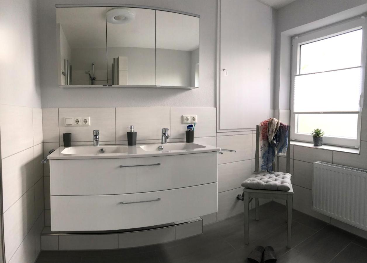 Christianes Apartment - Ebstorf Екстериор снимка