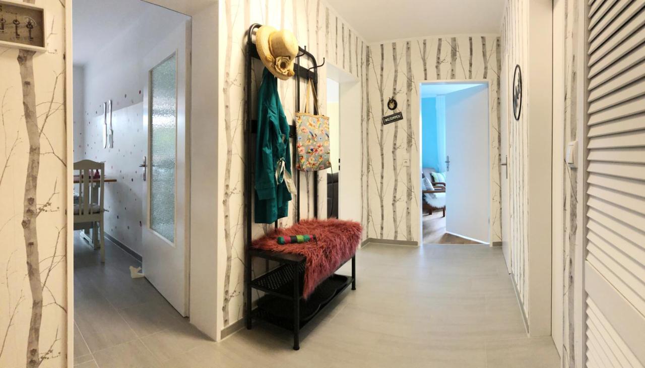 Christianes Apartment - Ebstorf Екстериор снимка