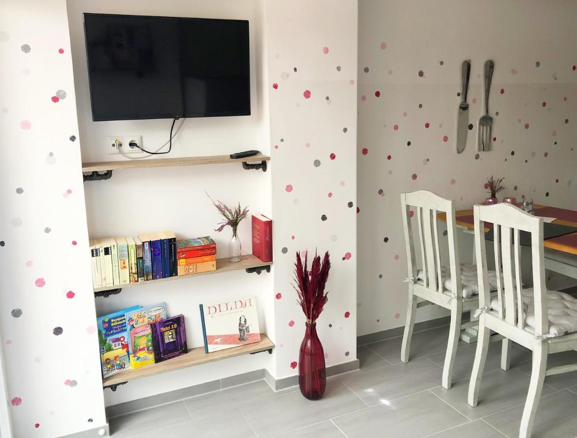 Christianes Apartment - Ebstorf Екстериор снимка