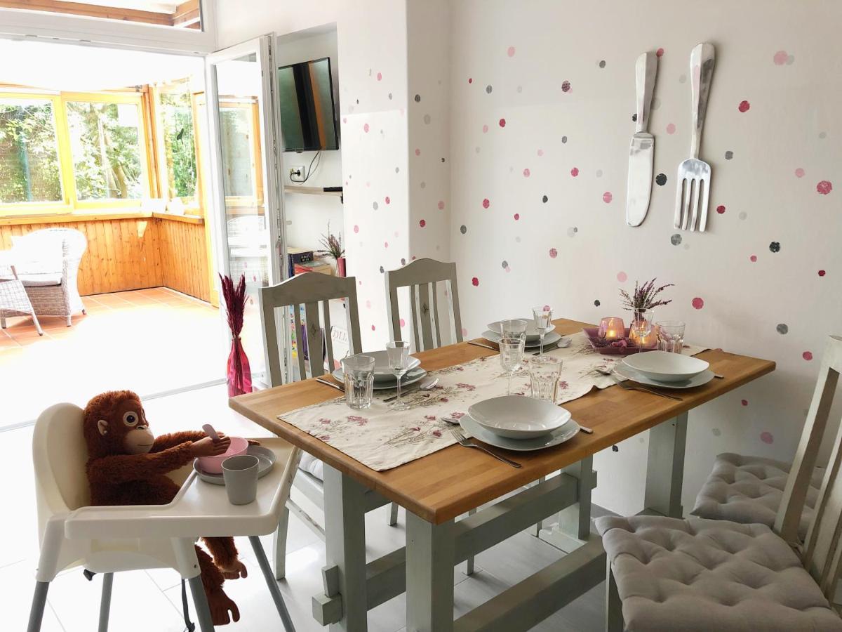 Christianes Apartment - Ebstorf Екстериор снимка