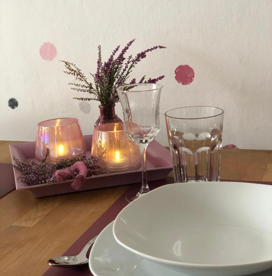 Christianes Apartment - Ebstorf Екстериор снимка