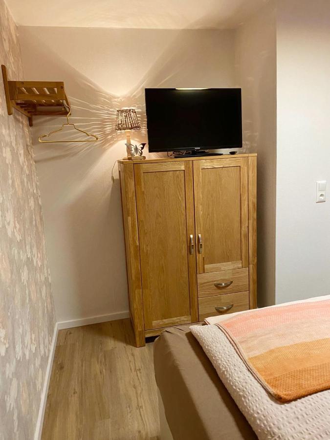 Christianes Apartment - Ebstorf Екстериор снимка