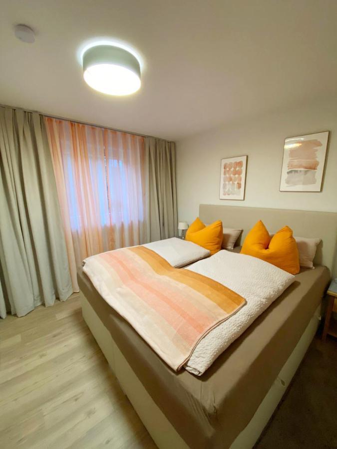 Christianes Apartment - Ebstorf Екстериор снимка