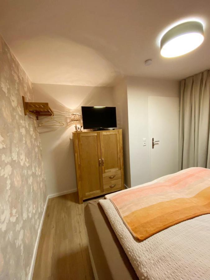 Christianes Apartment - Ebstorf Екстериор снимка