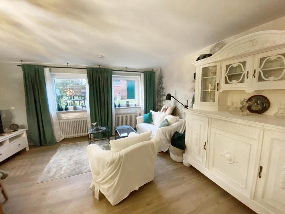 Christianes Apartment - Ebstorf Екстериор снимка