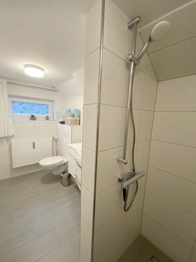 Christianes Apartment - Ebstorf Екстериор снимка