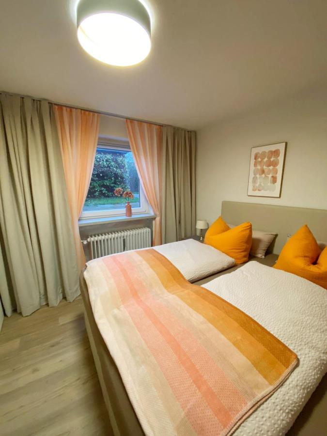 Christianes Apartment - Ebstorf Екстериор снимка