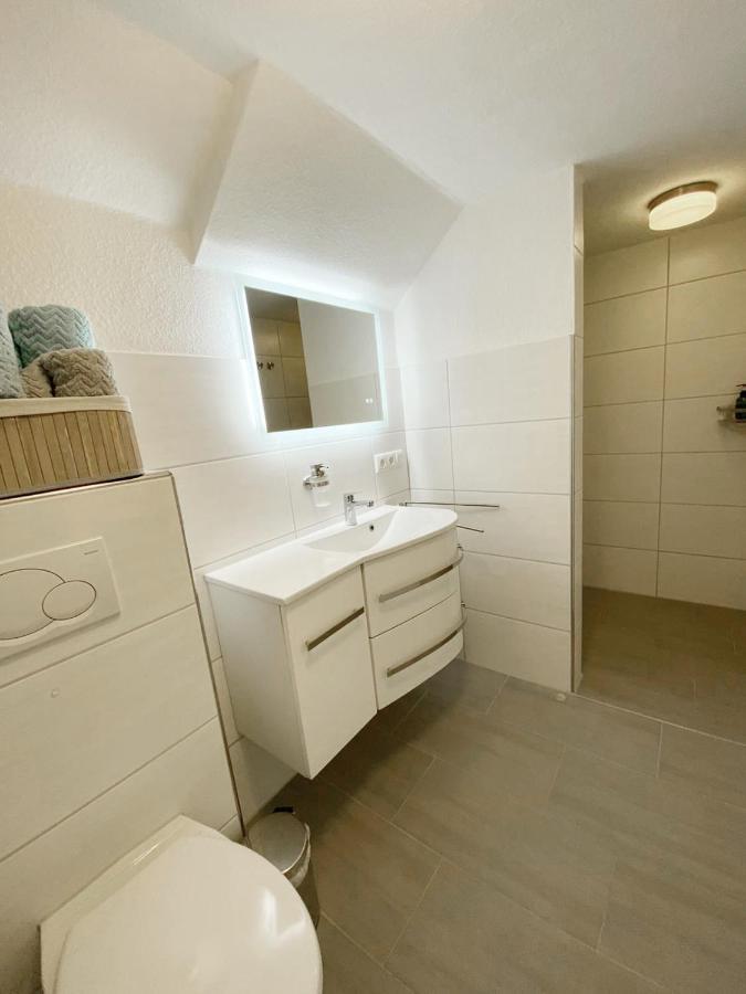 Christianes Apartment - Ebstorf Екстериор снимка