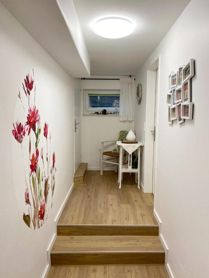 Christianes Apartment - Ebstorf Екстериор снимка