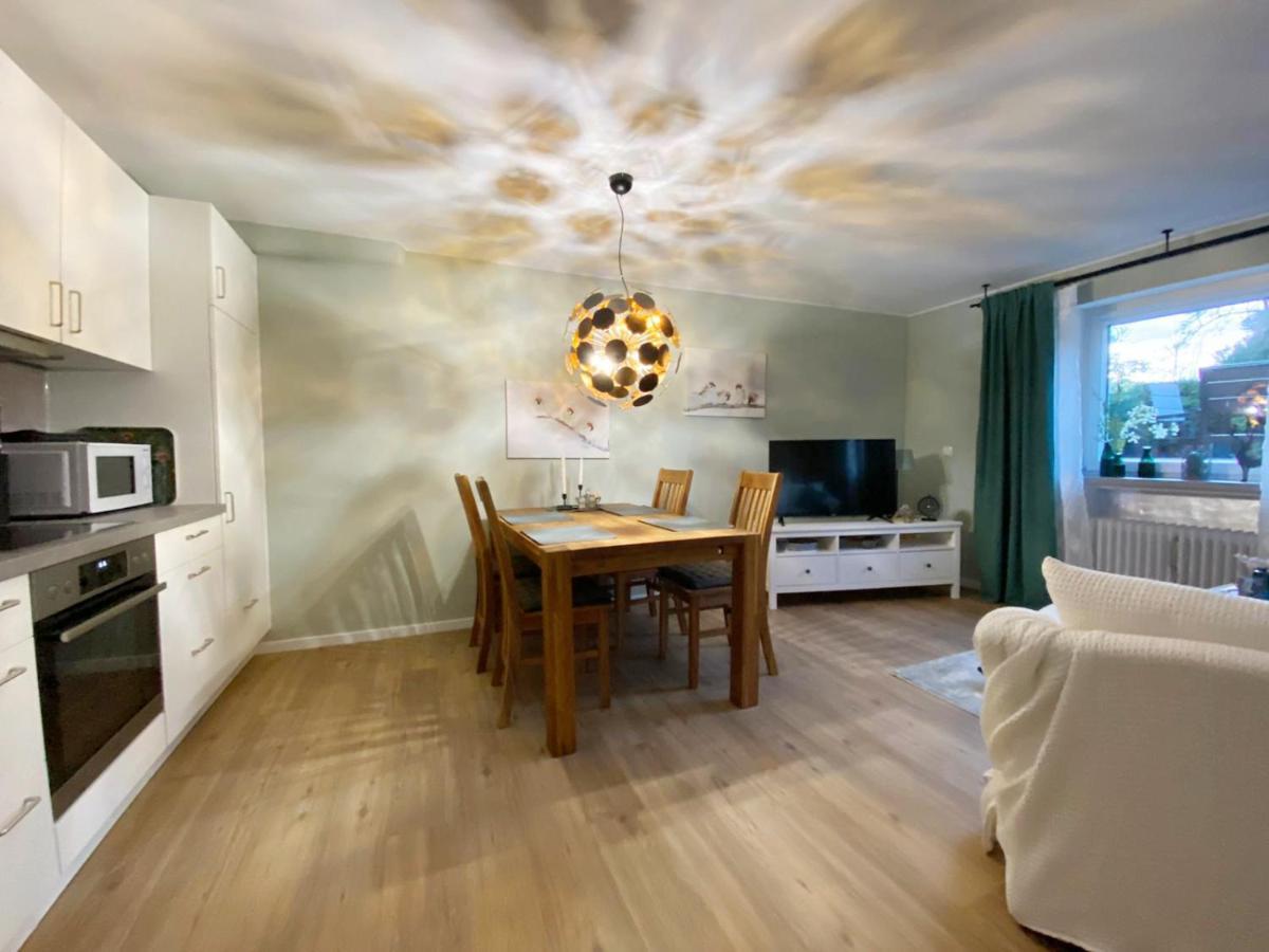Christianes Apartment - Ebstorf Екстериор снимка