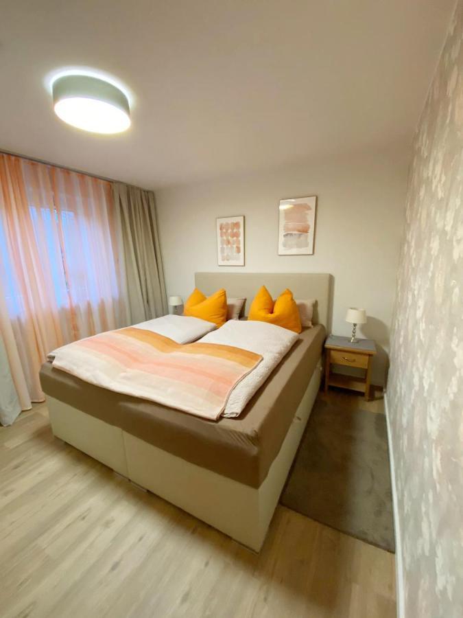 Christianes Apartment - Ebstorf Екстериор снимка