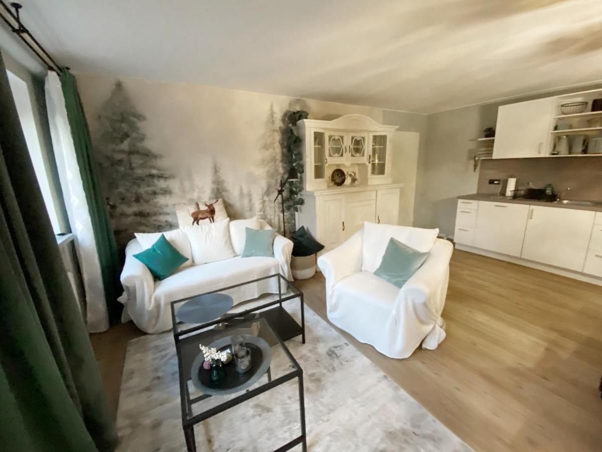 Christianes Apartment - Ebstorf Екстериор снимка