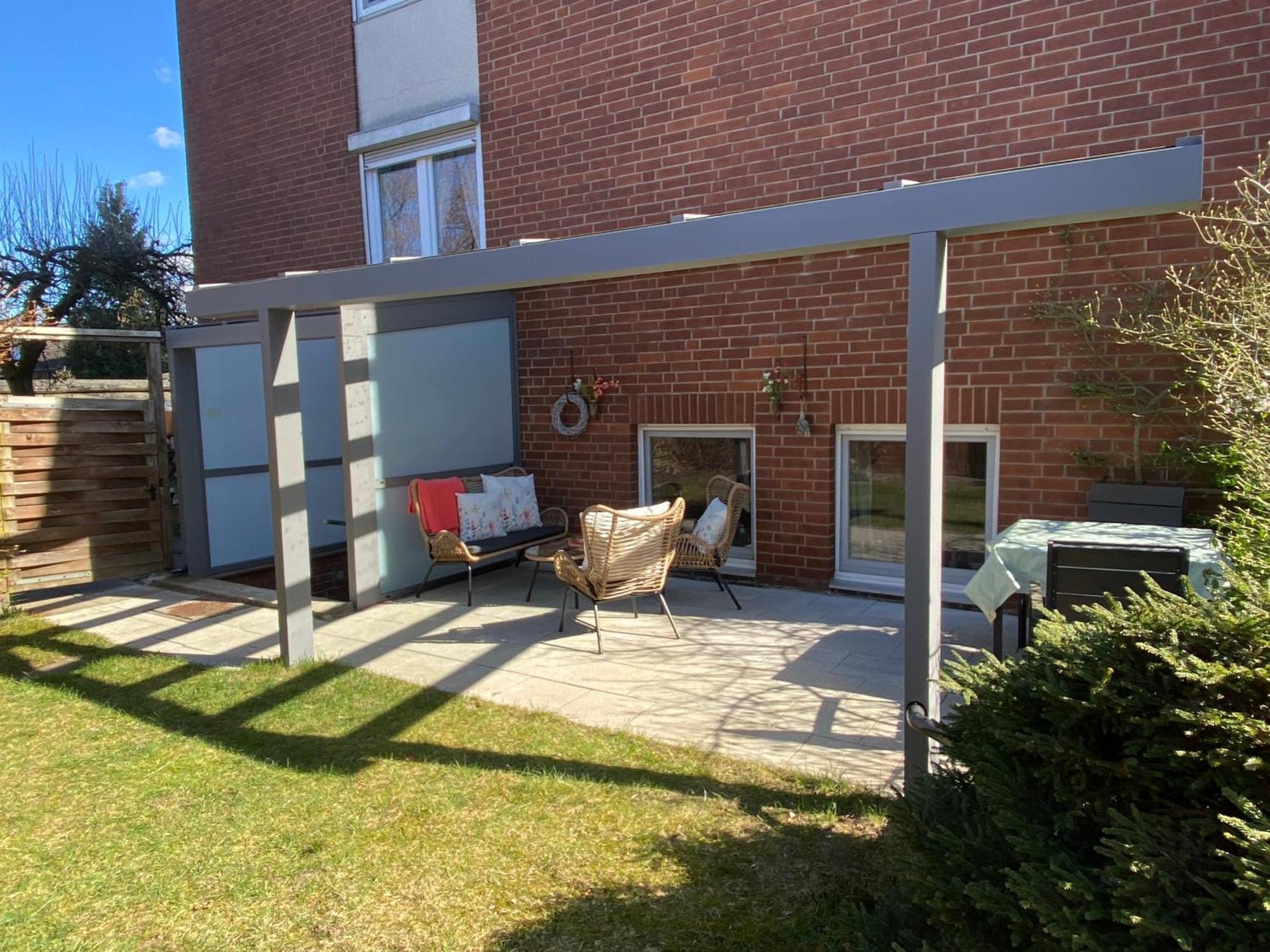 Christianes Apartment - Ebstorf Екстериор снимка